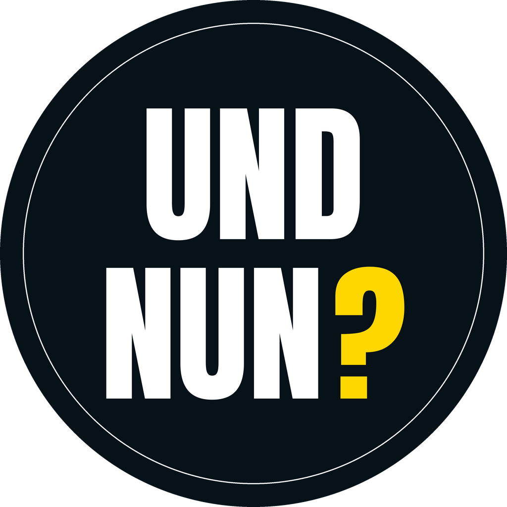 Und nun? Logo